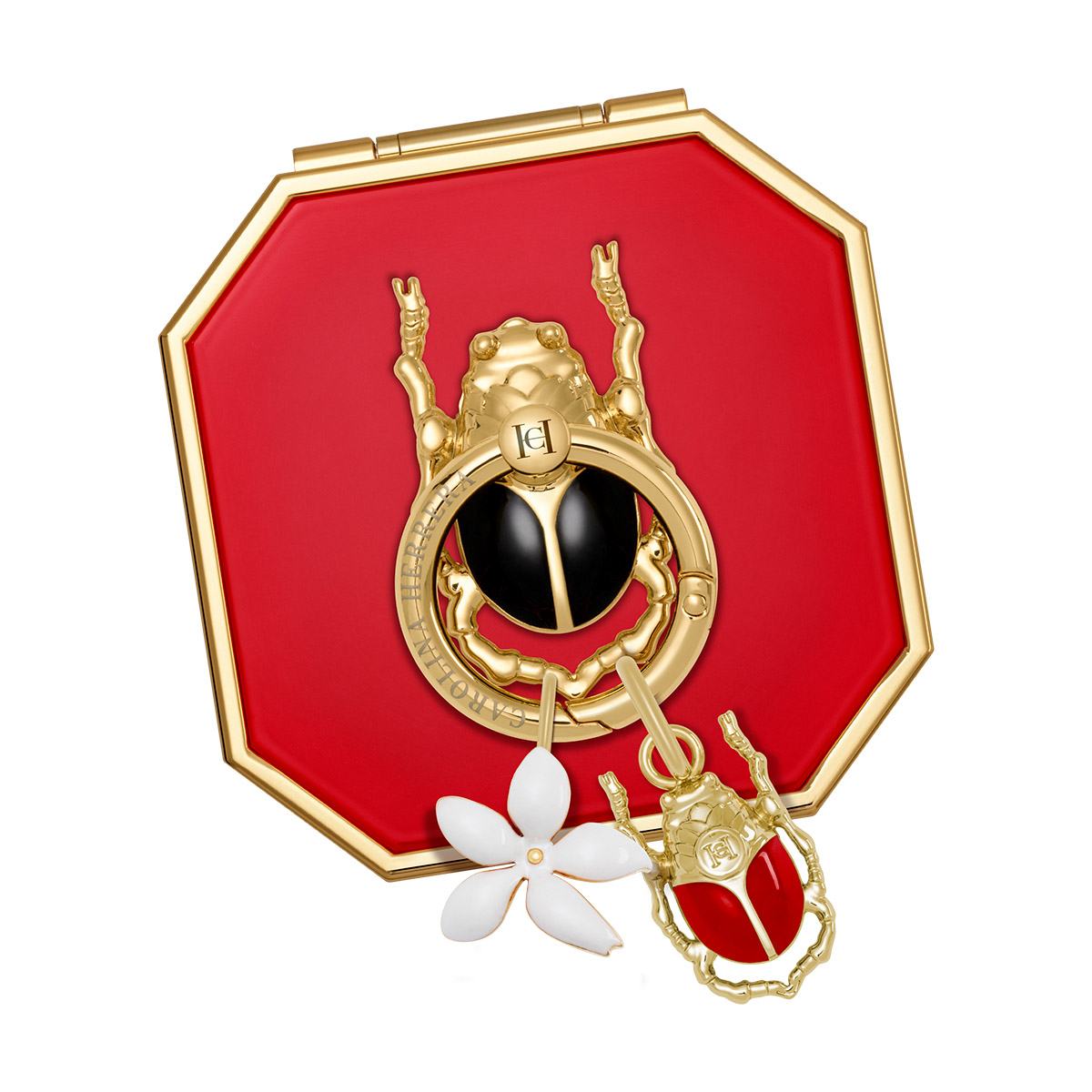 CHARM (ACCESORIO PARA MAQUILLAJE)